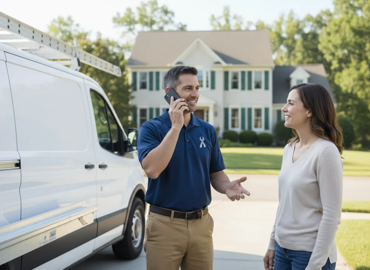 Home Gutter Service Randalia, IA FAQs