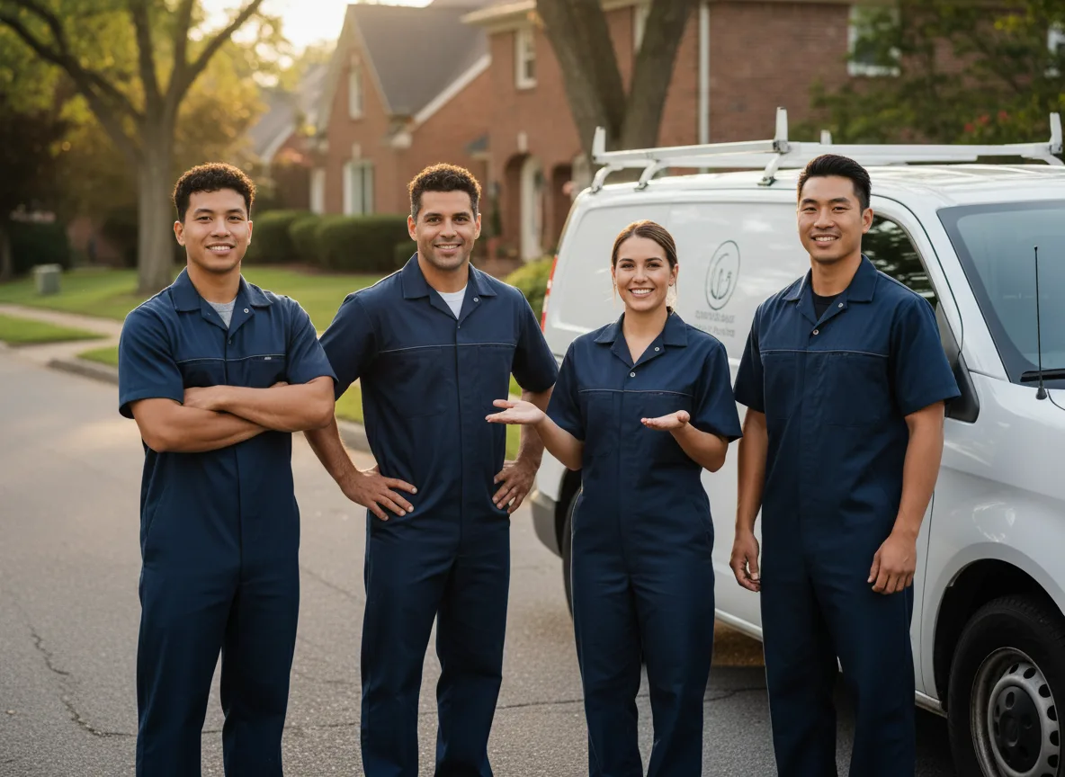 Home Gutter Service company in Randalia, IA
